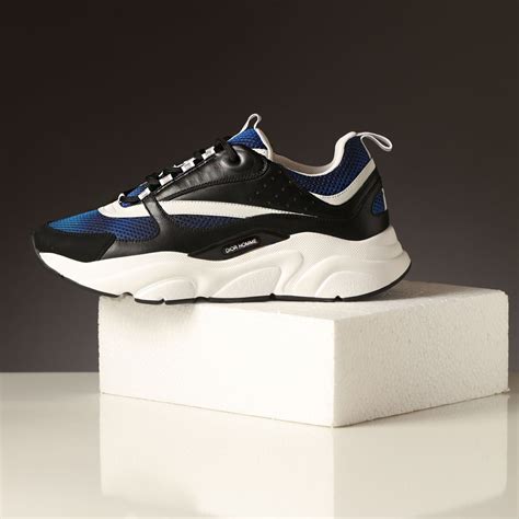 dior designer sneakers men.